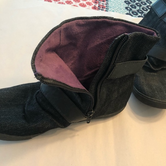 Booties - Picture 4 of 6